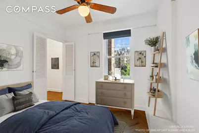 120 Cabrini Boulevard #118, New York City, NY 10033 - Photo 8