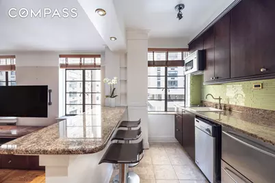 110 E 87th Street #9B, New York City, NY 10128 - Photo 4