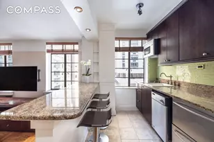 110 E 87th St, New York City, NY 10128 - Photo 4