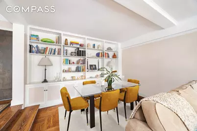 110 E 87th Street #9B, New York City, NY 10128 - Photo 2