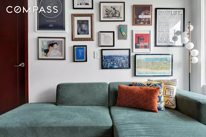 228 Bushwick Avenue #6A, Brooklyn, NY 11206 - Photo 4