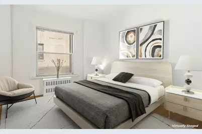 66 Madison Avenue #10L, New York, NY 10016 - Photo 4