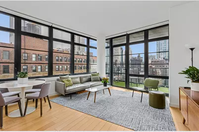 50 W 30th Street #17B, New York City, NY 10001 - Photo 10