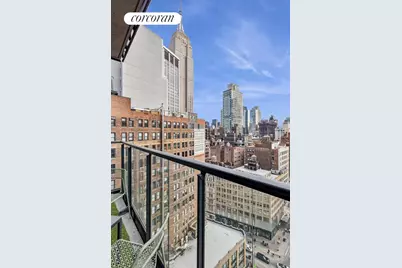 50 W 30th Street #17B, New York, NY 10001 - Photo 4