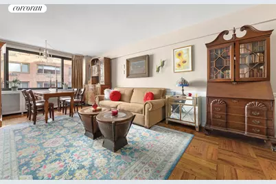 425 E 63rd Street #E11B, New York, NY 10065 - Photo 2