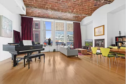 140 W 124th Street #2A, New York, NY 10027 - Photo 1