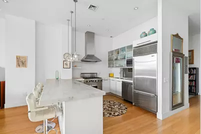 140 W 124th Street #2A, New York City, NY 10027 - Photo 2