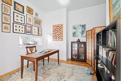 140 W 124th Street #2A, New York City, NY 10027 - Photo 4
