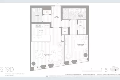 30 Front Street #19D, New York City, NY 11201 - Photo 30