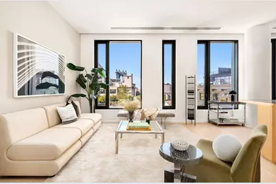 30 Front Street #17C, Brooklyn, NY 11201 - Photo 2