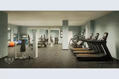 1101 President Street #1303, Brooklyn, NY 11225 - Photo 16