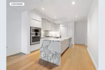 10 Riverside Boulevard #27C, New York, NY 10069 - Photo 4