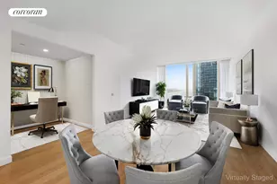 10 Riverside Blvd, New York, NY 10069 - Photo 1