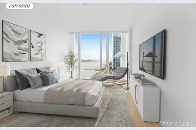 10 Riverside Boulevard #27C, New York, NY 10069 - Photo 6