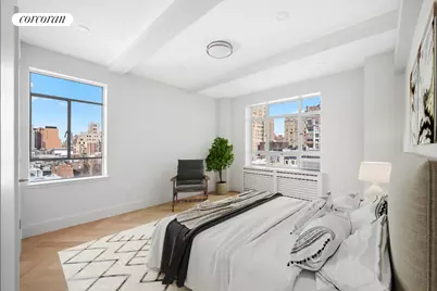 15 W 84th Street #9G, New York, NY 10024 - Photo 6