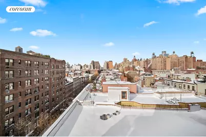 15 W 84th Street #9G, New York, NY 10024 - Photo 16