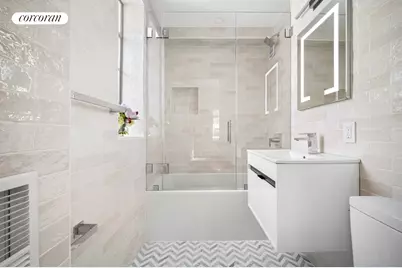 15 W 84th Street #9G, New York City, NY 10024 - Photo 6