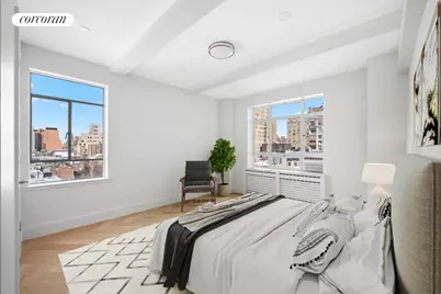 15 W 84th Street #9G, New York, NY 10024 - Photo 24