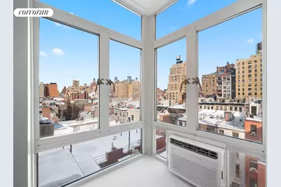 15 W 84th Street #9G, New York City, NY 10024 - Photo 14