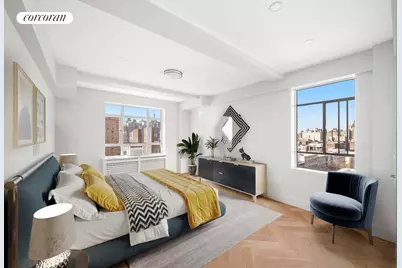 15 W 84th Street #9G, New York, NY 10024 - Photo 4