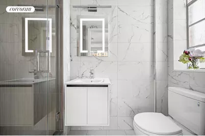 15 W 84th Street #9G, New York, NY 10024 - Photo 8