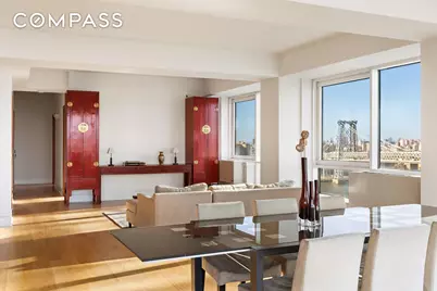 440 Kent Avenue #22C, New York City, NY 11249 - Photo 2