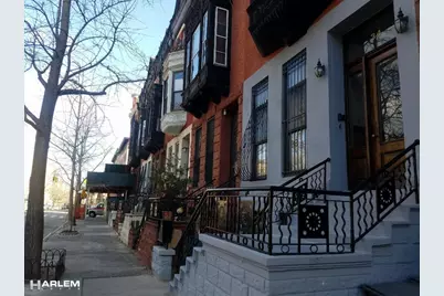 30 Edgecombe Avenue, New York City, NY 10030 - Photo 2