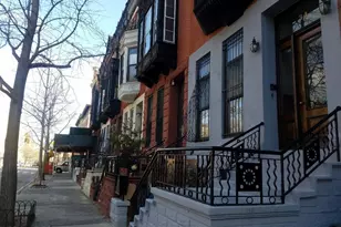 30 Edgecombe Ave, New York City, NY 10030 - Photo 2