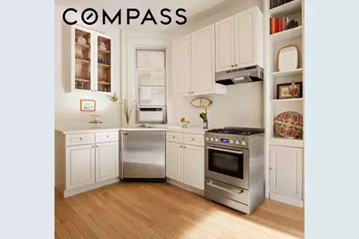 633 E 11th Street #12A, New York City, NY 10009 - Photo 4