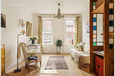 633 E 11th Street #12A, New York City, NY 10009 - Photo 2