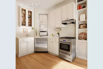 633 E 11th Street #12A, New York City, NY 10009 - Photo 4