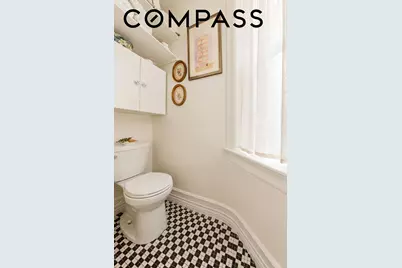 633 E 11th Street #12A, New York City, NY 10009 - Photo 8
