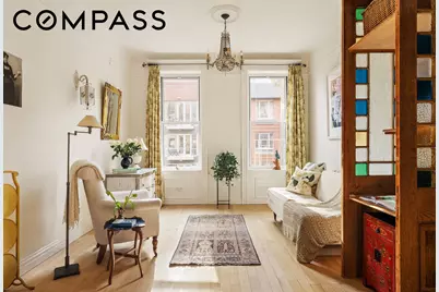 633 E 11th Street #12A, New York City, NY 10009 - Photo 2