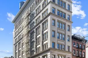 458 Broadway, New York City, NY 10013 - Photo 1