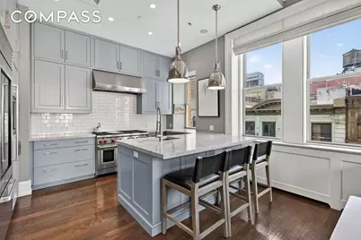 458 Broadway #6, New York City, NY 10013 - Photo 8