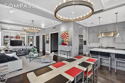 458 Broadway #6, New York City, NY 10013 - Photo 6