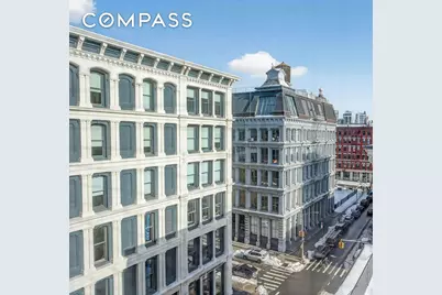 458 Broadway #6, New York City, NY 10013 - Photo 22