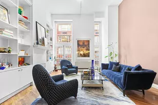 121 W 20th St, New York City, NY 10011 - Photo 1