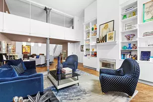121 W 20th St, New York City, NY 10011 - Photo 2