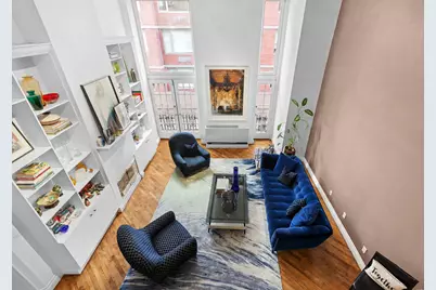 121 W 20th Street #2D, New York City, NY 10011 - Photo 8