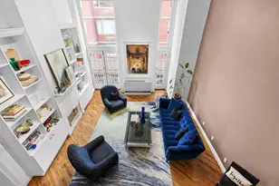 121 W 20th St, New York City, NY 10011 - Photo 8