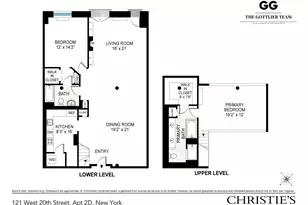 121 W 20th St, New York City, NY 10011 - Photo 12