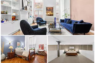 121 W 20th St, New York City, NY 10011 - Photo 1