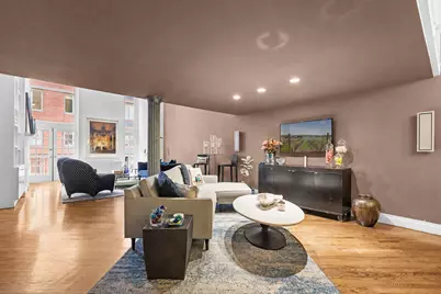 121 W 20th Street #2D, New York City, NY 10011 - Photo 4