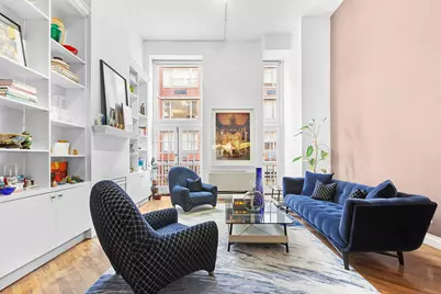 121 W 20th Street #2D, New York City, NY 10011 - Photo 1