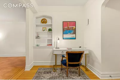 385 Argyle Road #4A, Brooklyn, NY 11218 - Photo 6