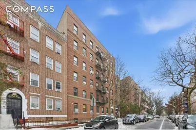 385 Argyle Road #4A, Brooklyn, NY 11218 - Photo 20