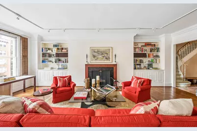 8 E 96th Street #10/11B, New York City, NY 10128 - Photo 2