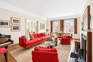 8 E 96th St, New York City, NY 10128 - Photo 1