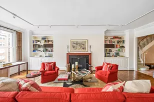 8 E 96th St, New York City, NY 10128 - Photo 2
